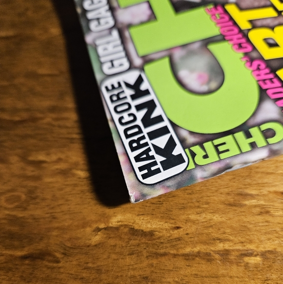 Vintage Cheri Magazine Holiday 2000 with Tera Patrick Cover - Picture 7 of 8